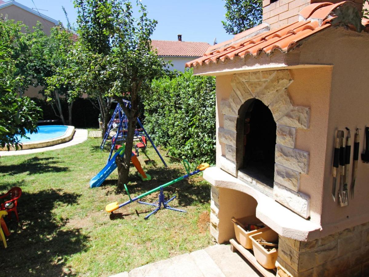 Holiday Home Mihovilka By Interhome Sveti Filip i Jakov Exteriör bild