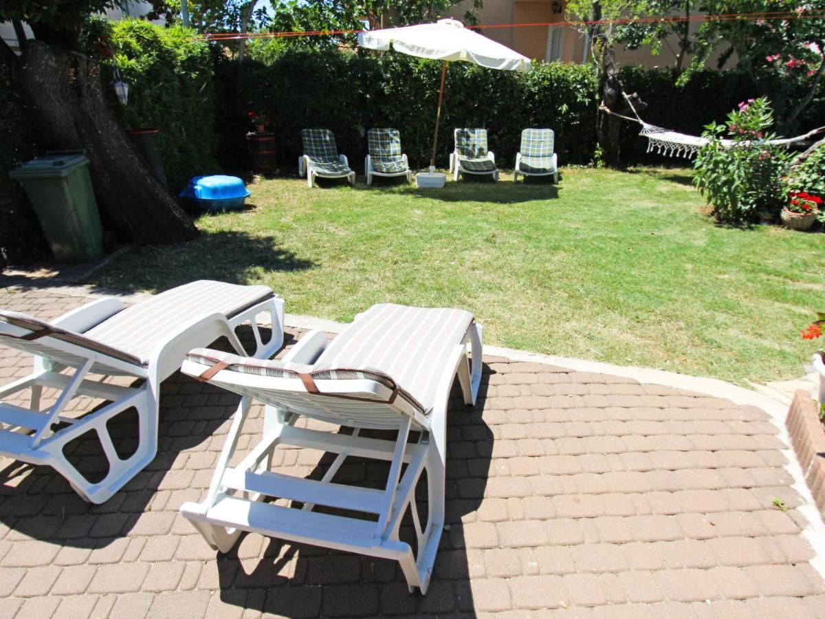 Holiday Home Mihovilka By Interhome Sveti Filip i Jakov Exteriör bild