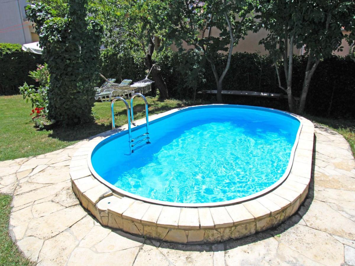 Holiday Home Mihovilka By Interhome Sveti Filip i Jakov Exteriör bild