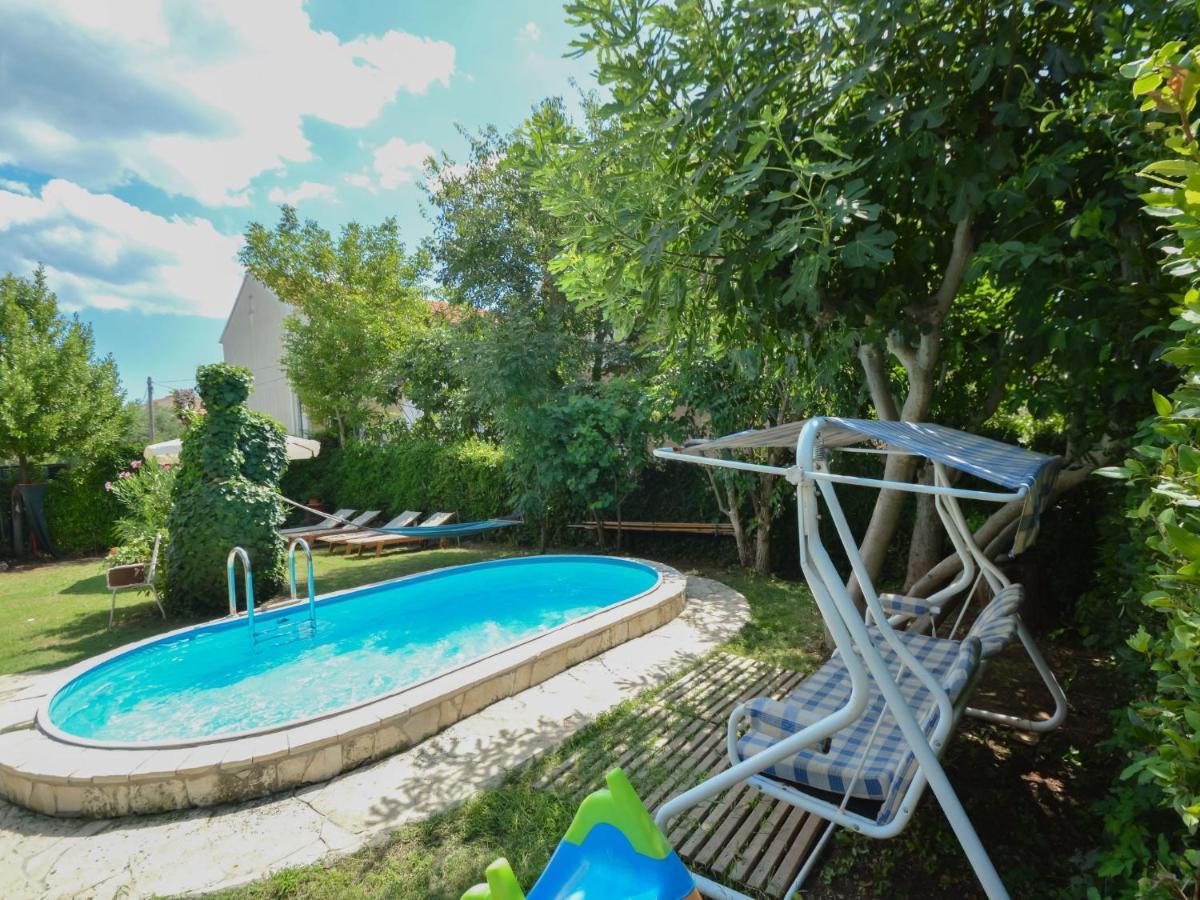 Holiday Home Mihovilka By Interhome Sveti Filip i Jakov Exteriör bild