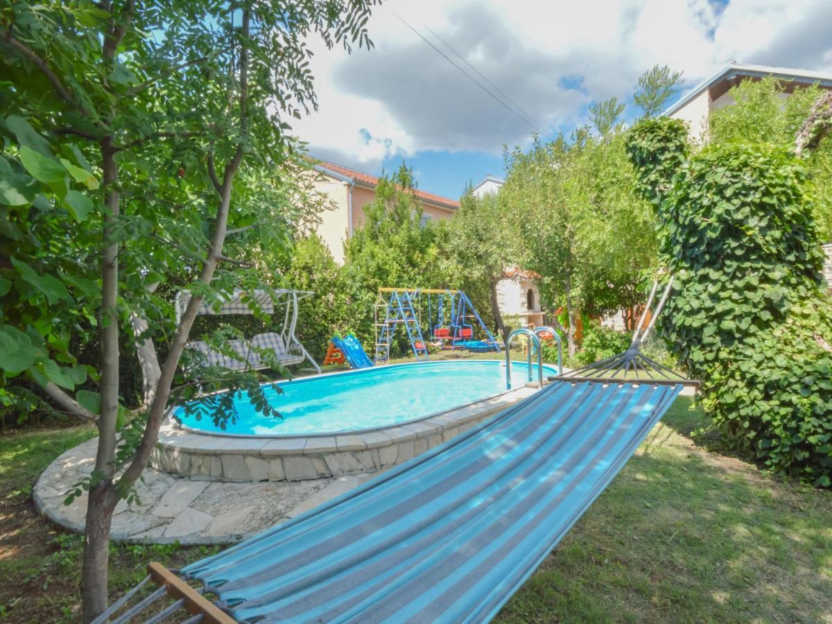 Holiday Home Mihovilka By Interhome Sveti Filip i Jakov Exteriör bild