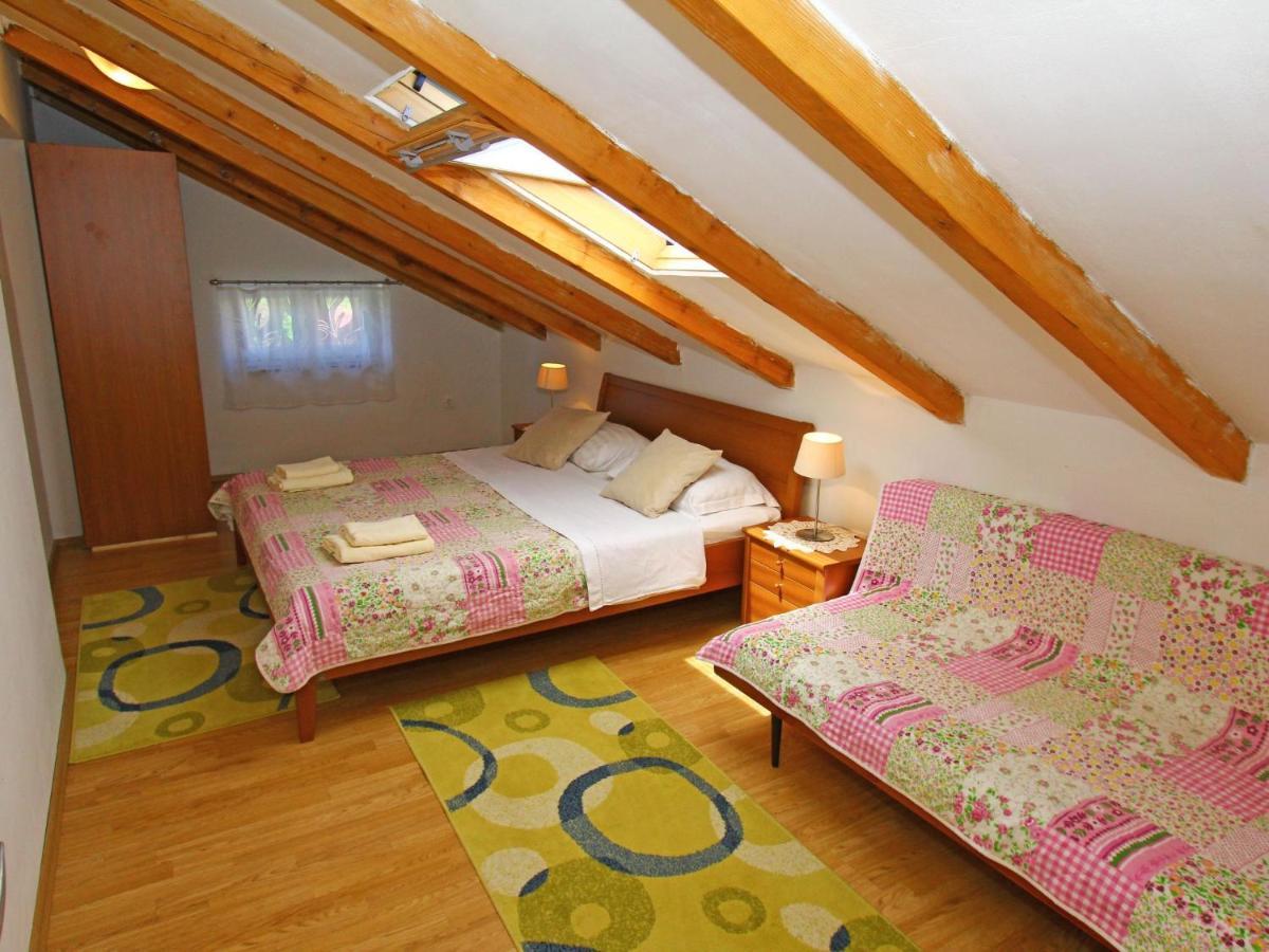 Holiday Home Mihovilka By Interhome Sveti Filip i Jakov Exteriör bild
