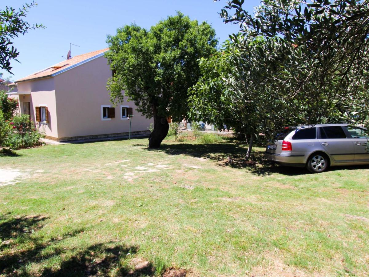 Holiday Home Mihovilka By Interhome Sveti Filip i Jakov Exteriör bild
