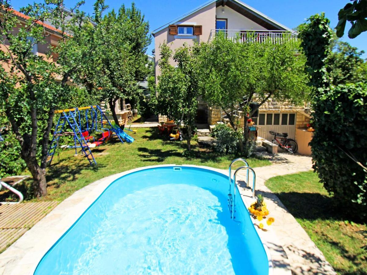 Holiday Home Mihovilka By Interhome Sveti Filip i Jakov Exteriör bild