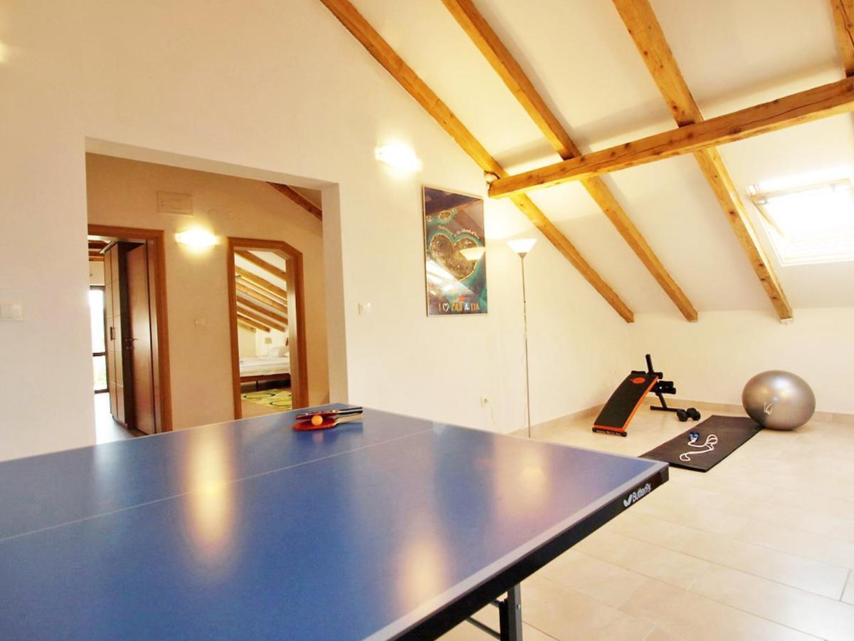 Holiday Home Mihovilka By Interhome Sveti Filip i Jakov Exteriör bild
