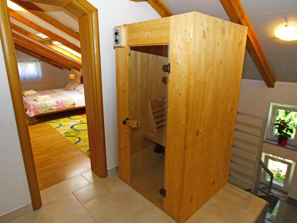 Holiday Home Mihovilka By Interhome Sveti Filip i Jakov Exteriör bild