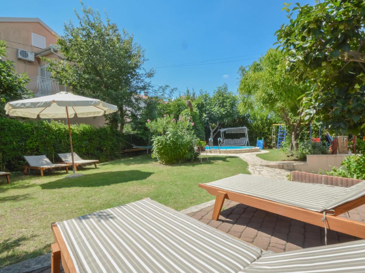 Holiday Home Mihovilka By Interhome Sveti Filip i Jakov Exteriör bild
