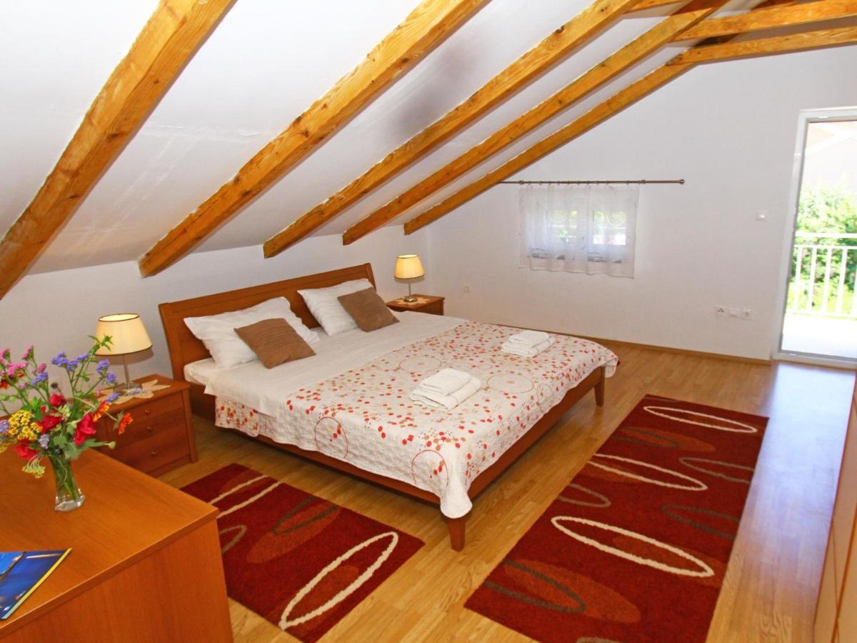 Holiday Home Mihovilka By Interhome Sveti Filip i Jakov Exteriör bild