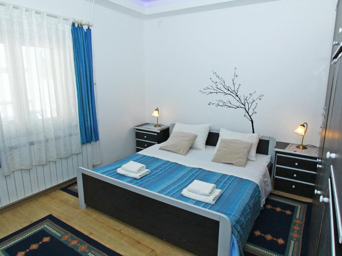Holiday Home Mihovilka By Interhome Sveti Filip i Jakov Exteriör bild