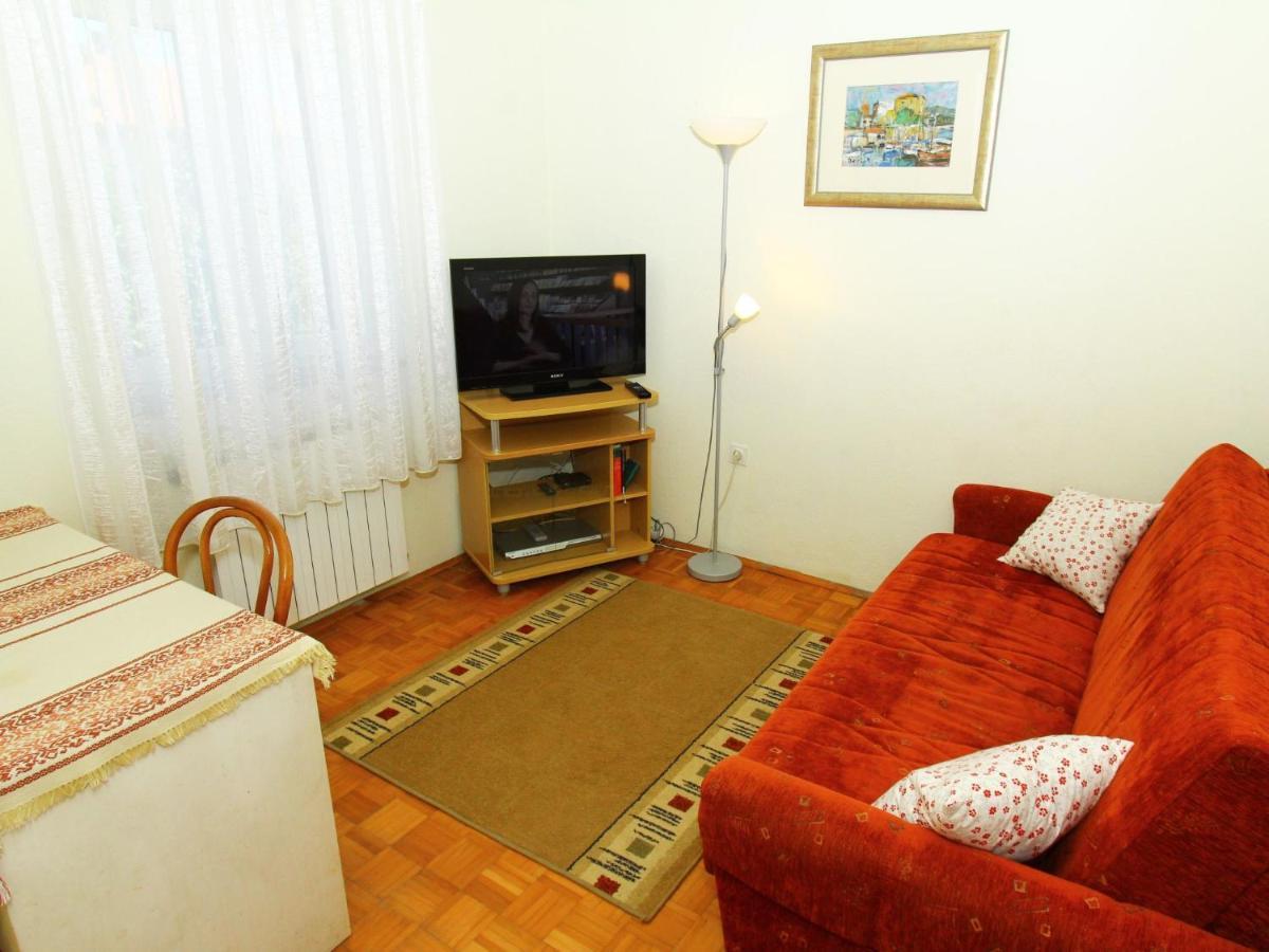 Holiday Home Mihovilka By Interhome Sveti Filip i Jakov Exteriör bild