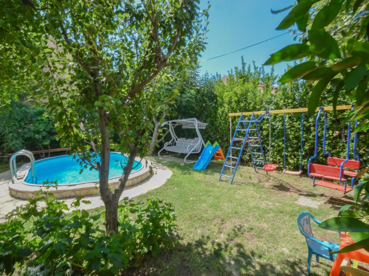 Holiday Home Mihovilka By Interhome Sveti Filip i Jakov Exteriör bild